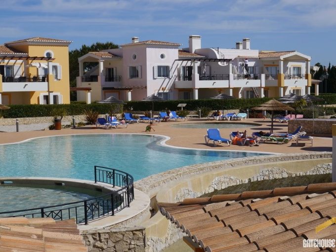 2 Bed House In The View Salema West Algarve 1