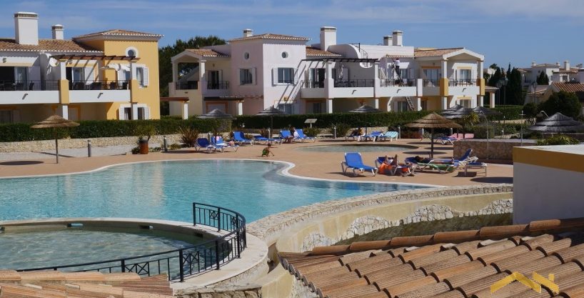 2 Bed House In The View Salema West Algarve 1