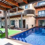 3 Bed Apartment With Pool In Vale do Lobo Algarve 1