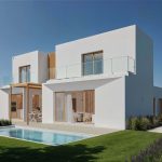 3 Bed Golf Front Villa With Pool On Pestana Silves Golf Resort Algarve 1