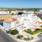 3 Bed Penthouse With Garage In Montechoro Albufeira Algarve 1