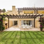 3 Bed Townhouse In Vilamoura Algarve For Sale 1