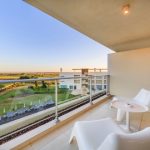 3 Bed Triplex Apartment In Laguna Vilamoura Algarve 1