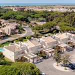 4 Bed Townhouse With Pool Near Vilamoura Marina Algarve 1