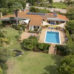 4 Bed Villa In Bensafrim Near Lagos West Algarve 1