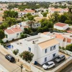 4 Bed Villa In Sesmarias Carvoeiro Algarve For Sale