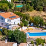 4 Bed Villa With Heated Pool In Sao Bras Algarve For Sale 1