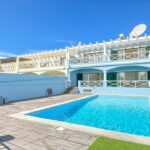5 Bed Linked Villa With Pool In Vilamoura Algarve 1