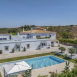 5 Bed Villa In Alfontes Boliqueime Algarve With Views 1