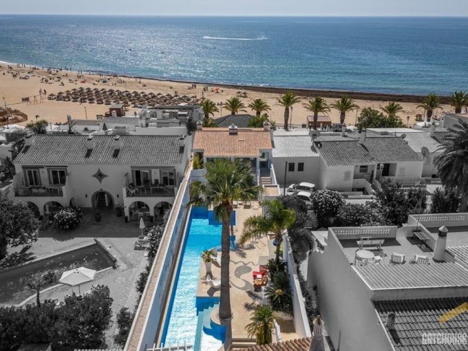 6 Bed Beach House In Praia da Luz Algarve 5