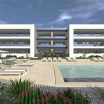 Brand New 3 Bed Apartment In Alvor Algarve For Sale 1