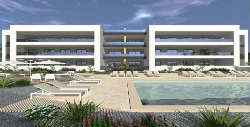 Brand New 3 Bed Apartment In Alvor Algarve For Sale 1