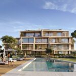 Brand New Luxury 3 Bed Suite Apartment In Lumare Vilamoura Algarve 1