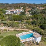 Estate With 4 Bed Villa & 2 Bed Guest House In Lagos Algarve 27