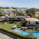 Luxury 3 Bedroom Penthouse In Dunas Douradas Algarve 1