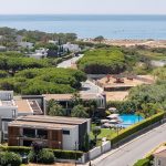 Luxury 3 Bedroom Penthouse In Dunas Douradas Algarve 2