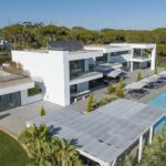 Luxury 8 Bedroom Modern Villa In Vilamoura Algarve09