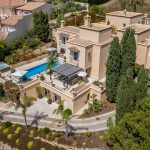 Luxury Ocean Villa For Sale In Praia da Luz Algarve