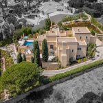 Luxury Ocean Villa For Sale In Praia da Luz Algarve 2