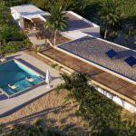 Modern 4 Bedroom Villa Armacao de Pera 1