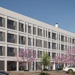 Olhao Algarve Apartamento T2 Novo para Venda 1