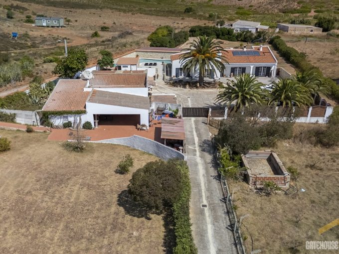 Property Farm Estate In West Algarve 1