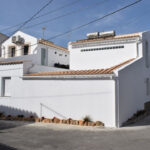 Renovated 3 Bed Townhouse In Guia Albufeira Algarve 1