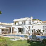 Renovated 4 Bed Villa In Quinta do Lago Golf Resort Algarve 1