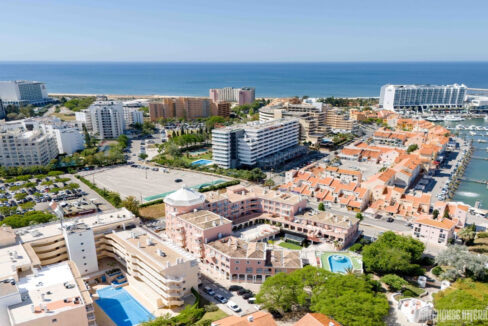 Restaurant Wine Bar For Sale In Vilamoura Centre Algarve 1