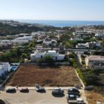 Sea View Building Land In Porto de Mos West Algarve 1