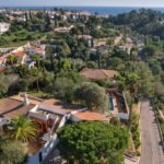 Sea View Villa In Carvoeiro Algarve For Sale Main