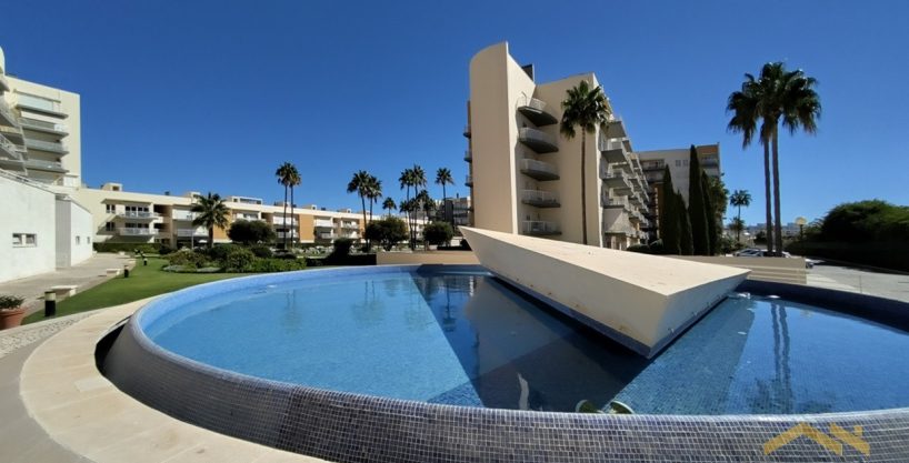 T3 Apartment With Pool Close To Vilamoura Marina Algarve 1