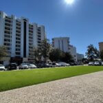 1 Bett Apartment mit Pool in der Nähe von Vilamoura Marina Algarve 1