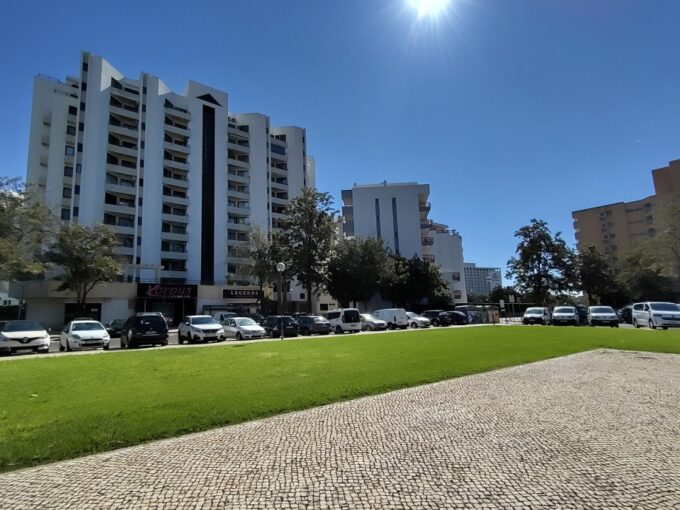 1 Bed Apartment With Pool Near Vilamoura Marina Algarve 1