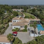 10 Bedroom Luxury Property Estate In Central Algarve 1