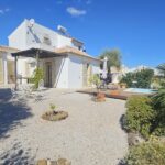 2 Bed Detached Villa In Santa Catarina Near Tavira 1