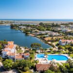 2 Bed Duplex Apartment In Lakeside Village Quinta do Lago 2