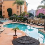 2 bed apartment for sale in Estrela da Luz, Algarve 1