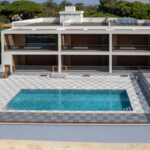 2 bed apartment for sale in Forte Novo, Quarteira, Algarve 1