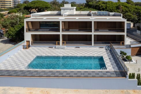 2 bed apartment for sale in Forte Novo, Quarteira, Algarve 1
