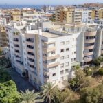 2 bed apartment with garage and spa facilities in Lagos, Algarve 1