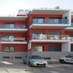 2 bed apartment with garage for sale in Tavira Algarve 1