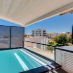 3 Bed Duplex Apartment In Vilamoura Centre Algarve 3