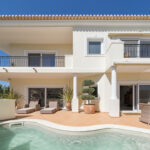 3 Bed Linked Villa With Pool In Vale do Lobo Golf Resort 1