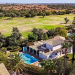 3 Bed Villa On Gramacho Golf Resort Carvoeiro Algarve 1