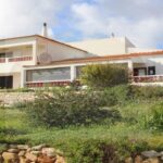 3 Bed Villa Plus A Restaurant In Praia das Cabanas Velhas West Algarve main