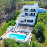3 Bed Villa With Views In Santa Catarina Near Tavira 1