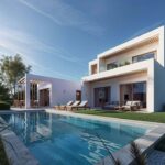 3 bed brand new Pestana Silves Golf villa for sale 1