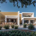 3 bed brand new Pestana Silves Golf villa for sale 2
