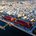 3 bed brand new apartment in Olhao, East Algarve 1